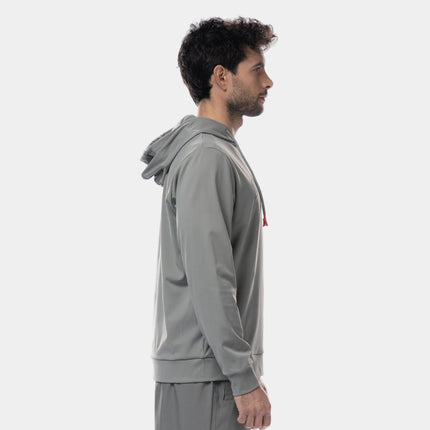 SUDADERA DROP SHOT SABANA