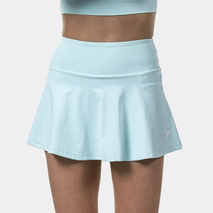 FALDA DROP SHOT OPALO