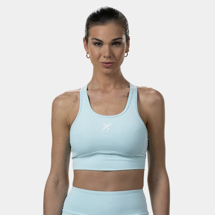 DROP SHOT OPALO CROPPED TOP