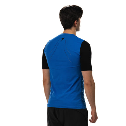 CAMISETA AKER DROP SHOT