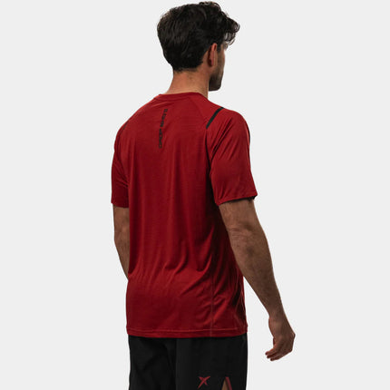 CAMISETA DROP SHOT FENIX