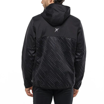 CHAQUETA SOFTSHELL DROP SHOT ARTEMIS