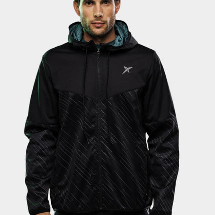 CHAQUETA SOFTSHELL DROP SHOT ARTEMIS