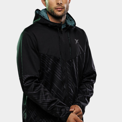 CHAQUETA SOFTSHELL DROP SHOT ARTEMIS