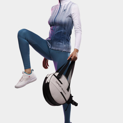 MALLAS ISORA DE DROP SHOT