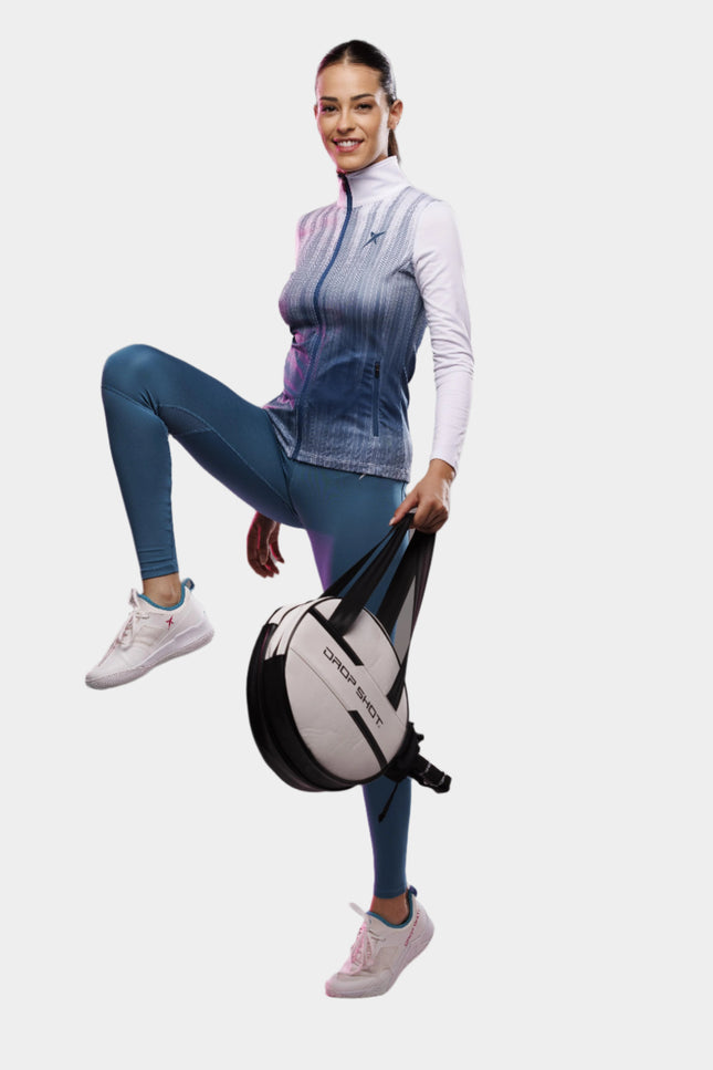 MALLAS ISORA DE DROP SHOT