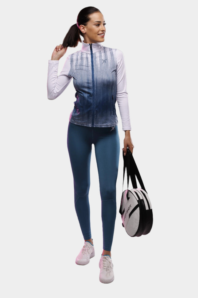 MALLAS ISORA DE DROP SHOT