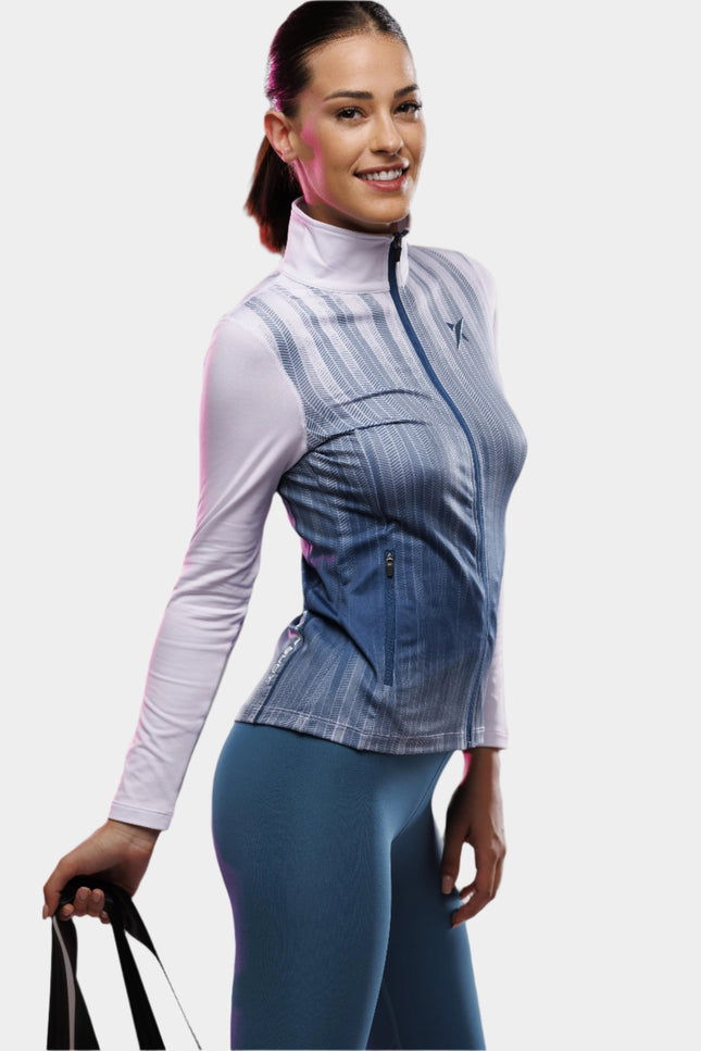 CHAQUETA ISORA DROP SHOT