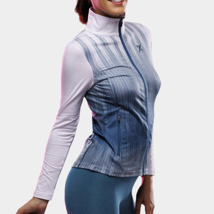 CHAQUETA ISORA DROP SHOT