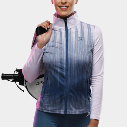 CHAQUETA ISORA DROP SHOT