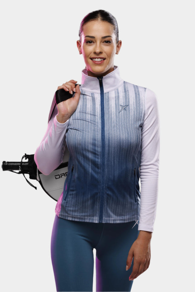 CHAQUETA ISORA DROP SHOT