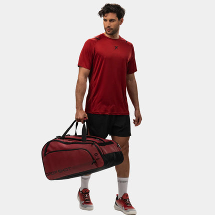 CAMISETA DROP SHOT FENIX