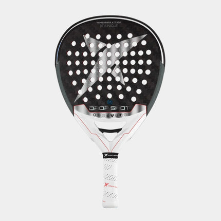 ATAQUE CONQUISTADOR DE DROP SHOT