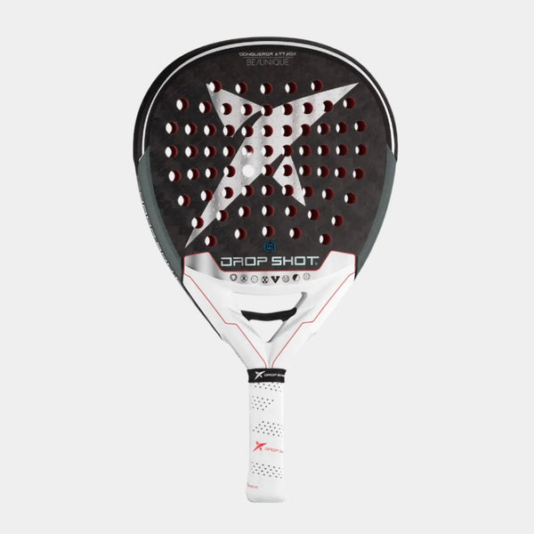 pala Drop Shot Conqueror Attack