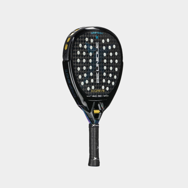 DROP SHOT X-DRIVE