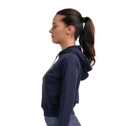 SUDADERA DROP SHOT CORA