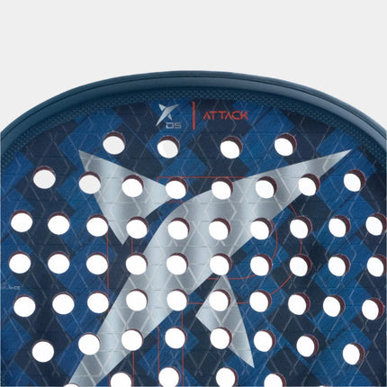 DROP SHOT CANYON PRO ATTACK 1.0