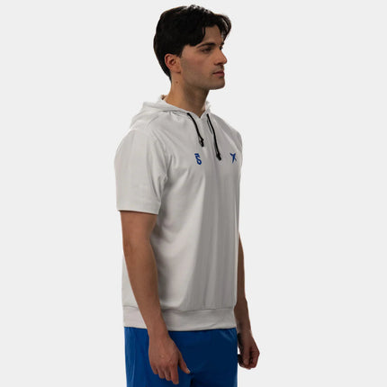 SUDADERA CON CAPUCHA AKER Drop Shot