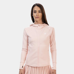 CHAQUETA DROP SHOT PERLA