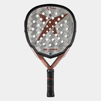 PALA DROP SHOT BLITZ ATTACK