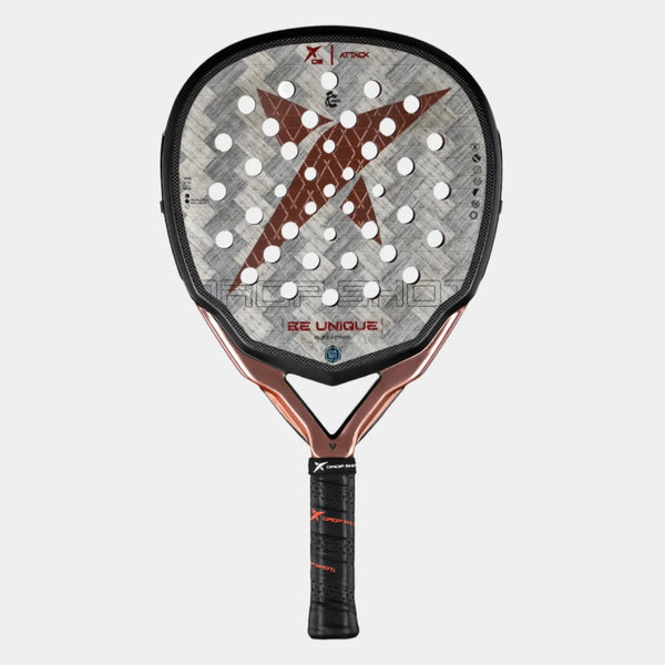 PALA DROP SHOT BLITZ ATTACK