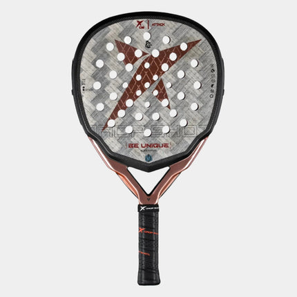 PALA DROP SHOT BLITZ ATTACK