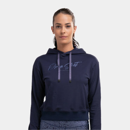 SUDADERA DROP SHOT CORA