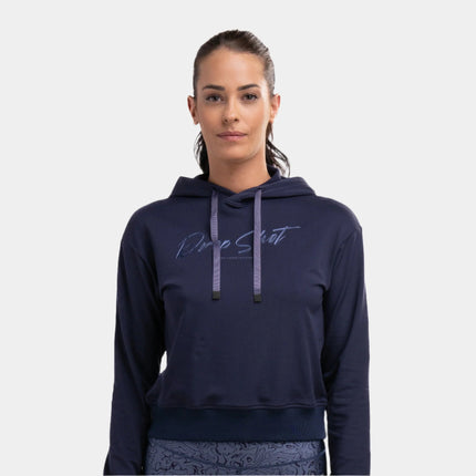 SUDADERA DROP SHOT CORA