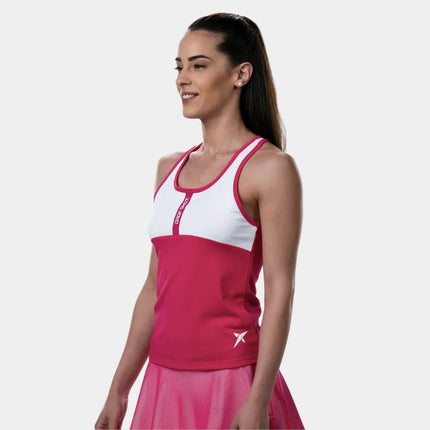 TOP AZALEA DROP SHOT