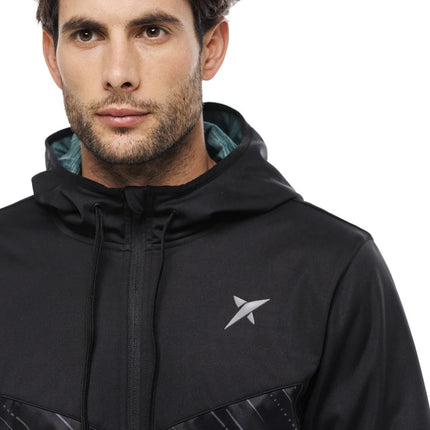 CHAQUETA SOFTSHELL DROP SHOT ARTEMIS