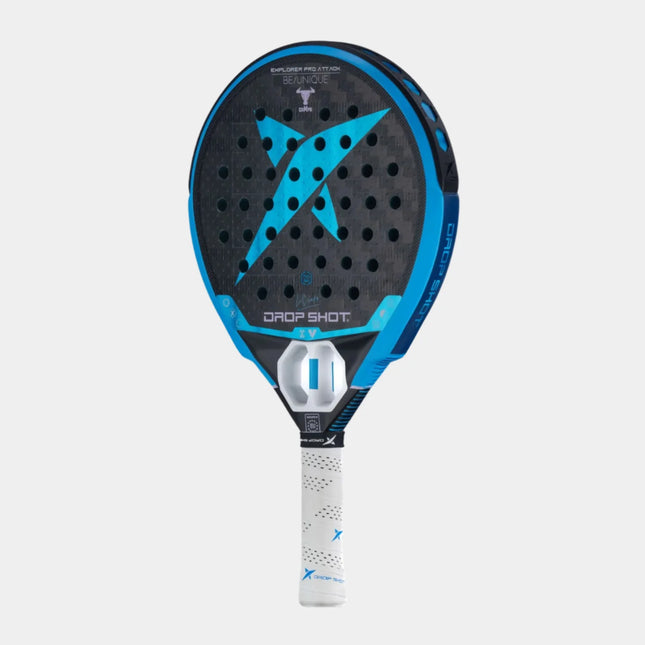 DROP SHOT EXPLORER PRO ATAQUE
