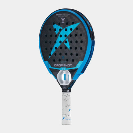 DROP SHOT EXPLORER PRO ATAQUE