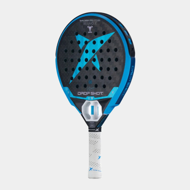 DROP SHOT EXPLORER PRO ATAQUE