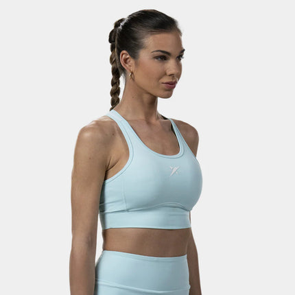 DROP SHOT OPALO CROPPED TOP