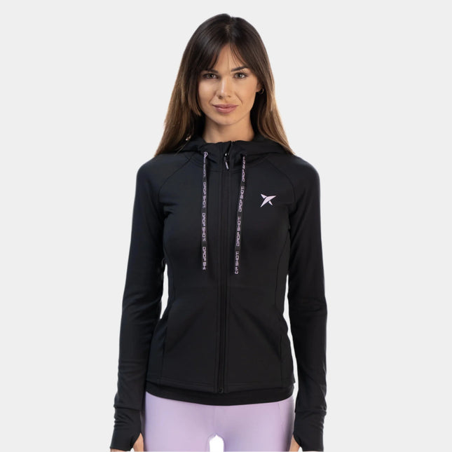 SUDADERA DALIA DROP SHOT