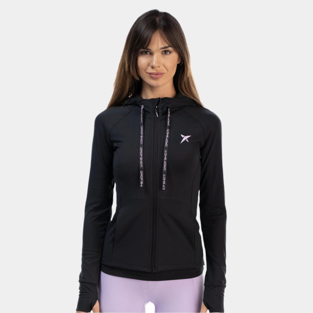 SUDADERA DALIA DROP SHOT