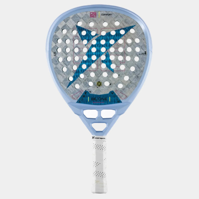 DROP SHOT QUANTUM 2.0