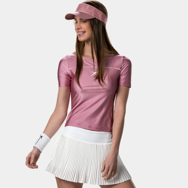 FALDA RADIANTE DROP SHOT