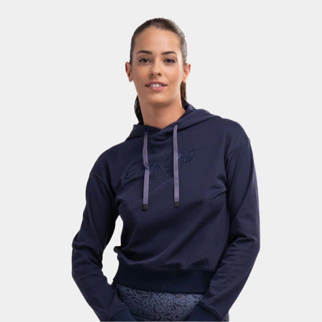 SUDADERA DROP SHOT CORA