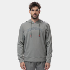 SUDADERA DROP SHOT SABANA