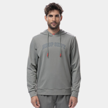 SUDADERA DROP SHOT SABANA