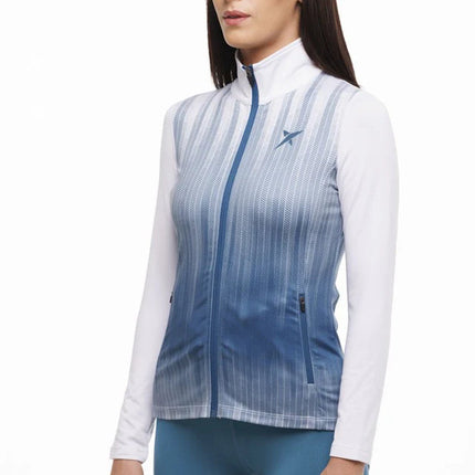 CHAQUETA ISORA DROP SHOT