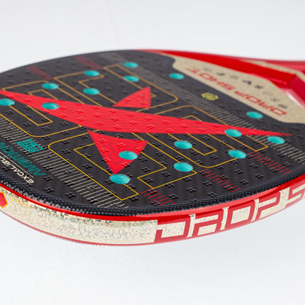 PALA DROP SHOT EXCALIBUR PRO 1.0 BT