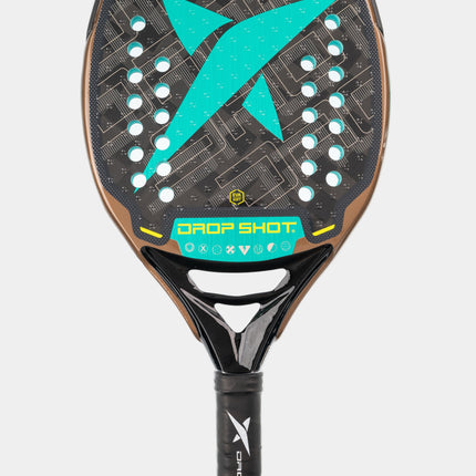 PALA DROP SHOT LEGACY SOFT 1.0 BT