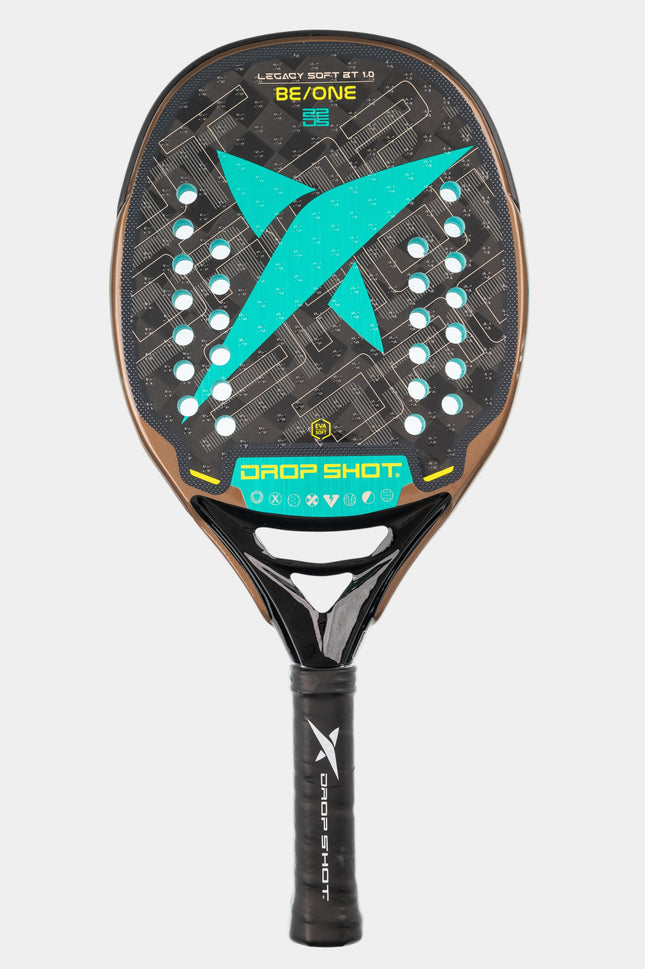 PALA DROP SHOT LEGACY SOFT 1.0 BT