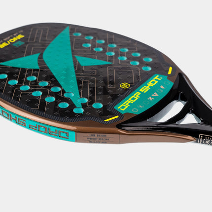 PALA DROP SHOT LEGACY SOFT 1.0 BT