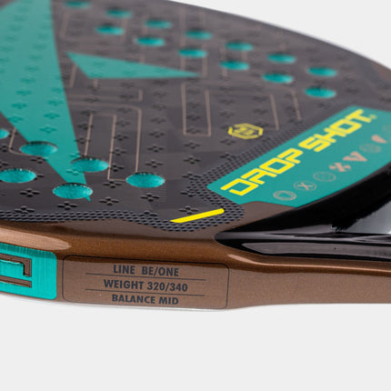 PALA DROP SHOT LEGACY SOFT 1.0 BT