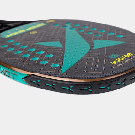 PALA DROP SHOT LEGACY SOFT 1.0 BT