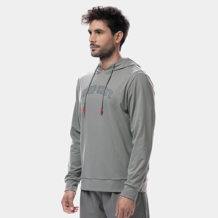 SUDADERA DROP SHOT SABANA