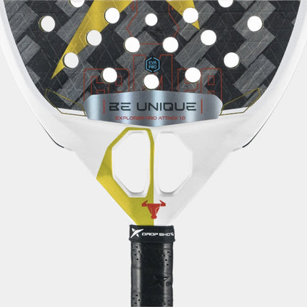 DROP SHOT EXPLORER PRO ATTACK 1.0 by LUCAS CAMPAGNOLO